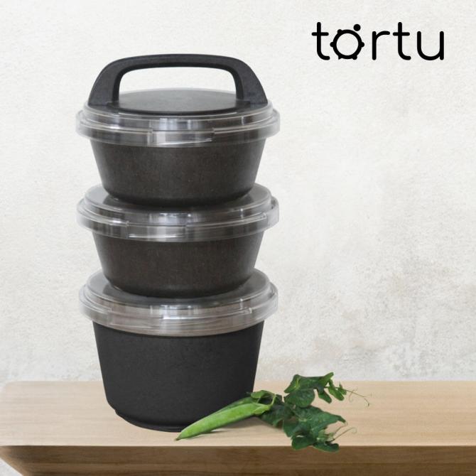 Tortu food container